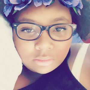 Meet your Posher, Kimmie